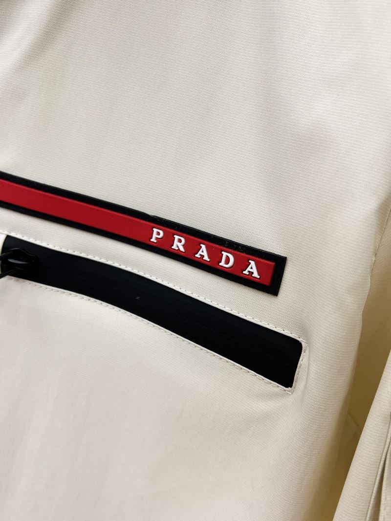 Prada Outwear